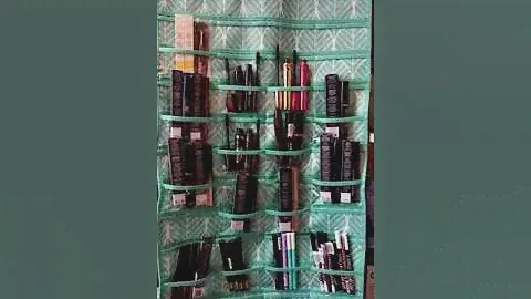 Органайзер  для украшений